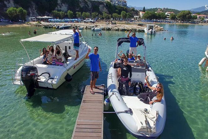 Chania: Boat Trip with Guided Snorkeling Tour & SUP - The photo and video offer: why it’s worth paying attention to