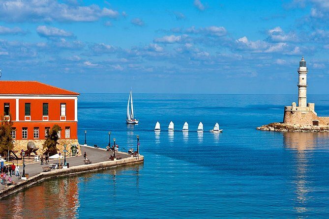 Chania city from Rethymno - Key highlights that matter in real life