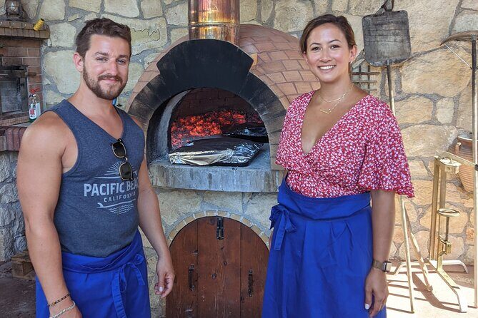 Chania Cooking Class-The Authentic Enjoy traditional Cretan meal - Price and logistics: is it worth $133-ish?