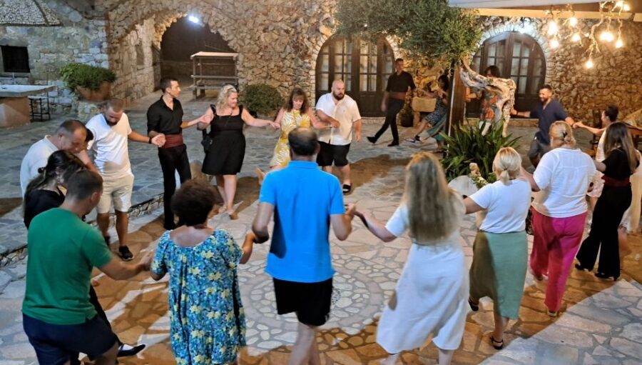 Chania: Cretan Folklore Dance Show with Dinner - Should You Book This Cretan Folklore Dance Show with Dinner?