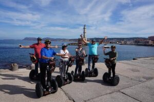 Chania Exploration - Meeting Point: Episkopou Chrisanthou and Why 9:00 am Matters