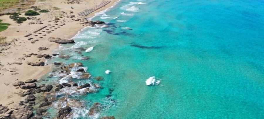 Chania: Falassarna Beach Sunset Trip with Transfer - Who should book this Falassarna sunset trip