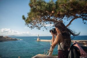 Chania Food Stories Half-Day Tour inc. tastings & drinks - Stop 2: Chania Old Town back streets, Ottoman and Jewish neighborhoods, and craftsmen