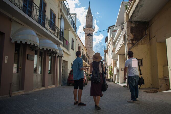 Chania Food Stories Half-Day Tour inc. tastings & drinks - What’s included in the $117.31 price—and why it can feel worth it