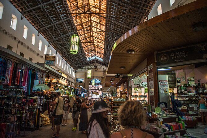 Chania Food Stories Half-Day Tour inc. tastings & drinks - Who this Chania food tour suits best (and who should rethink)