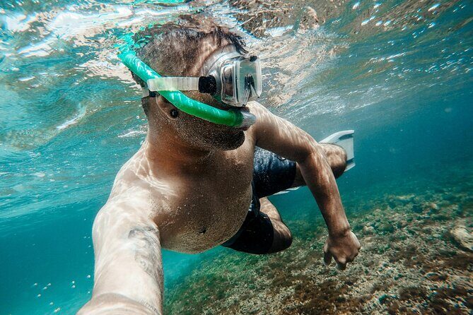 Chania Guided Snorkeling and Boat Excursion - Key things I’d watch for