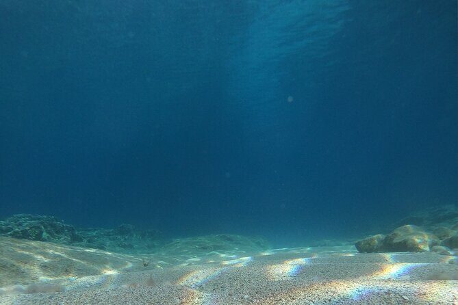 Chania Guided Snorkeling and Boat Excursion - Chania snorkeling by boat: what makes this day feel easy