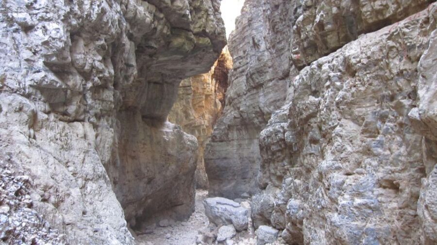 Chania: Imbros Gorge and Libyan Sea Day Tour - Key things I’d factor into your decision