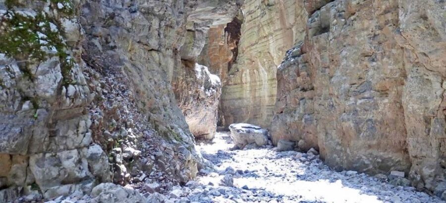 Chania: Imbros Gorge and Libyan Sea Day Tour - FAQ