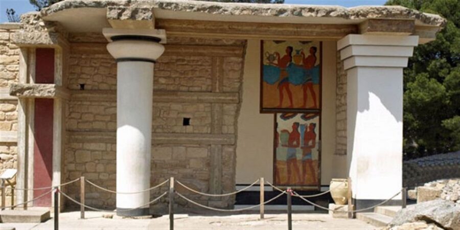 Chania - Knossos Palace Guided Tour - Key points to know before you go