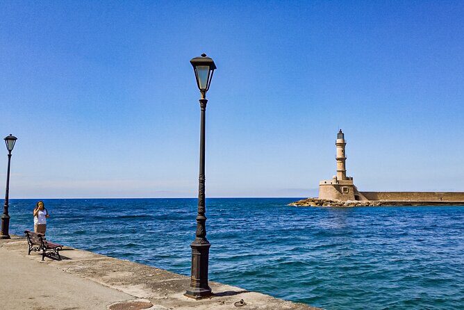 Chania, Kournas and Rethymno from Heraklion Private Tour - Key highlights to watch for
