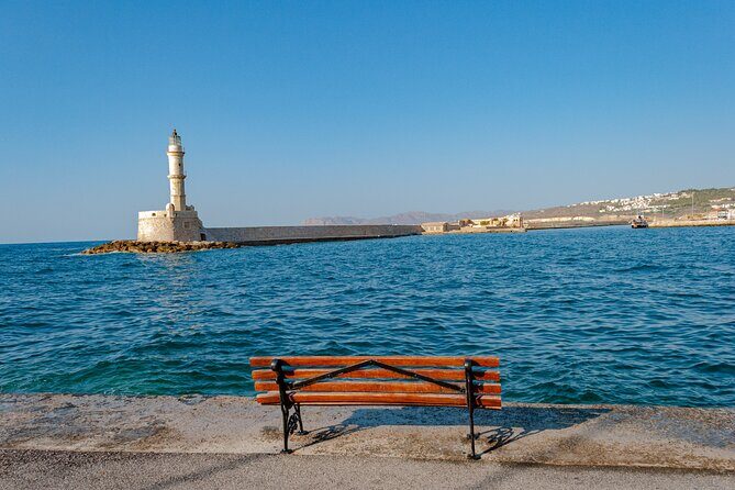 Chania, Kournas and Rethymno from Heraklion Private Tour - The real pacing question: three stops in 9 to 10 hours
