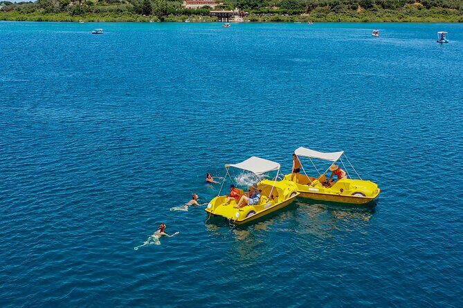 Chania, Kournas and Rethymno from Heraklion Private Tour - Value and price: what you’re really paying for at $720.84 per group