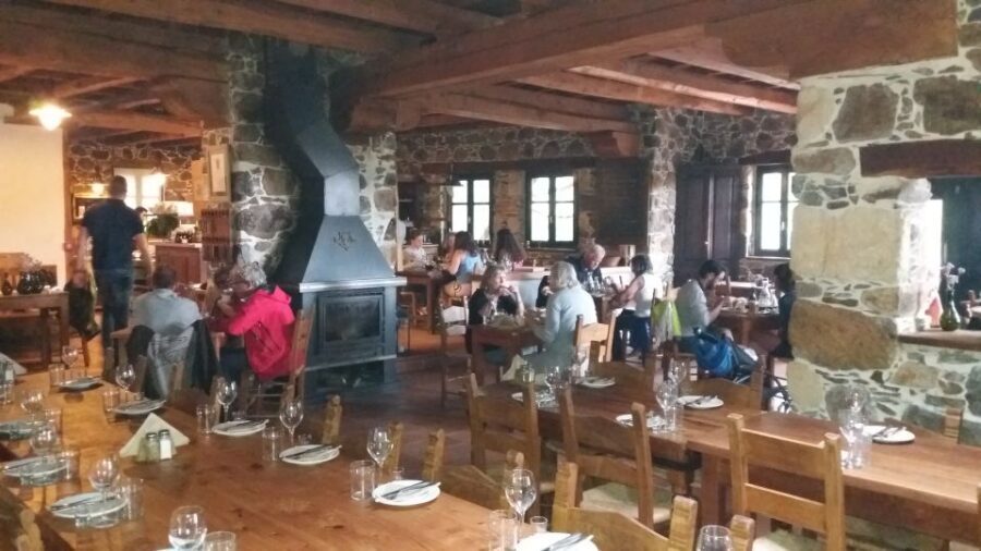 Chania: Milia Mountain Tour w/Lunch Olive Oil/Wine Tastings - Who should book, and who should skip this Jeep-and-tasting day