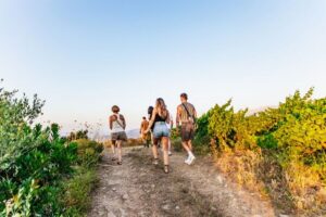 Chania: Off-Road Tour at Sunset - Pickup, Off-Road Vehicles, and the Reality of 4.5 Hours