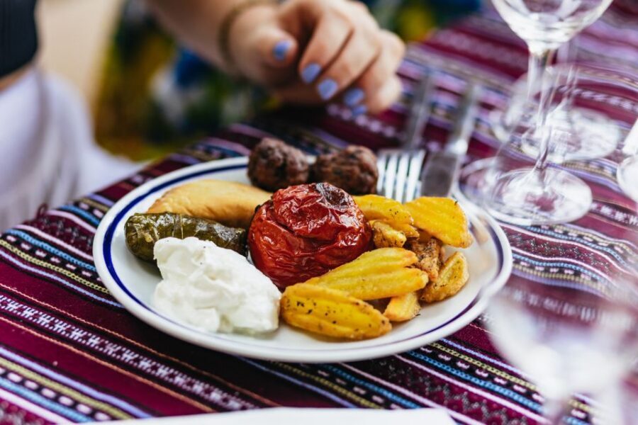 Chania: Off-Road Tour at Sunset - Chania to the Villages: Orange Groves and Familiar Crete Vibes
