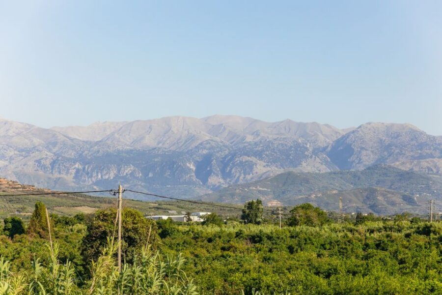 Chania: Off-Road Tour at Sunset - The Sunset Build-Up Through Skonizo: When the Timing Feels Right