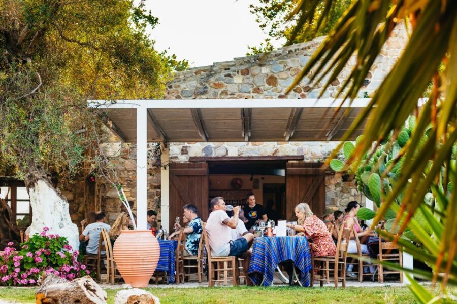 Chania: Off-Road Tour at Sunset - Deres and the Traditional Village Stops: What You Actually Get