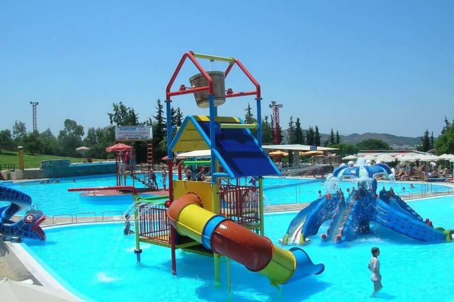 Chania & Rethymno:Limnoupolis Water Park with Lunch+Transfer - Who This Trip Is Best For (And Who Should Think Twice)