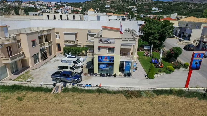 Chania: Scuba Diving for Beginners - Who should book this and who should skip it