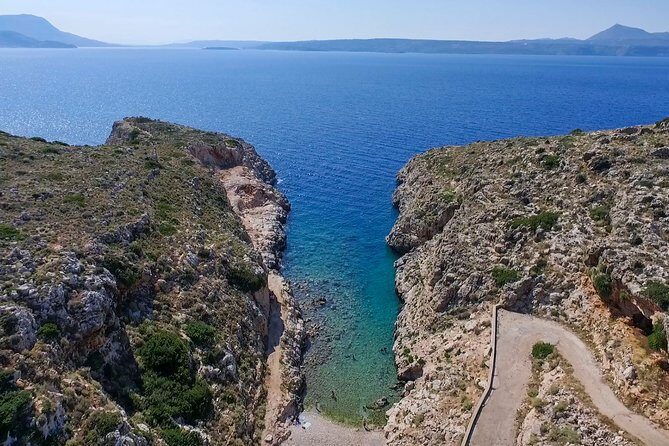 Chania: Scuba Diving for Beginners - Instructor Attention: Why Beginners Keep Saying They Felt Safe