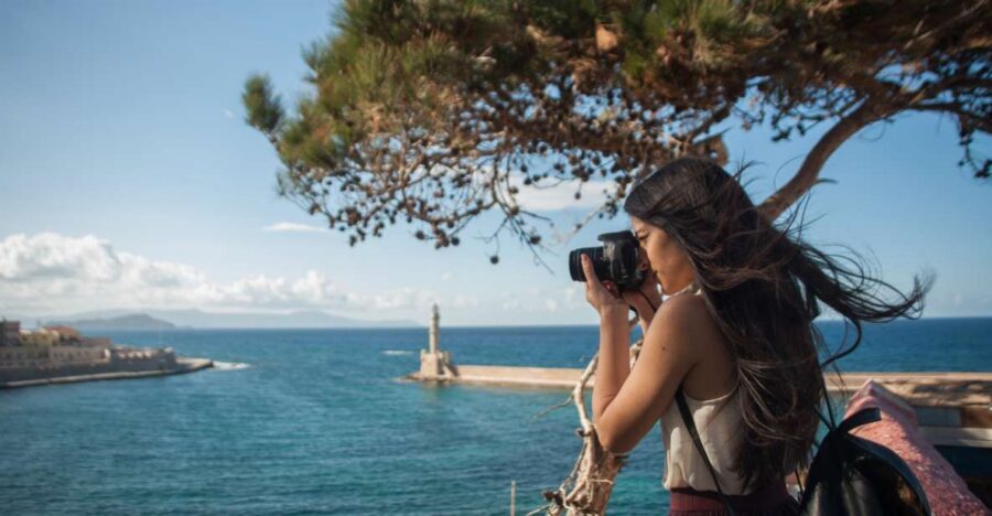 Chania: Sightseeing & Tastings Tour - Key things that make this tour worth your time
