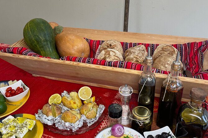 Chania Sourdough Bread Class - Olive Oil Tasting - Key Highlights You’ll Care About