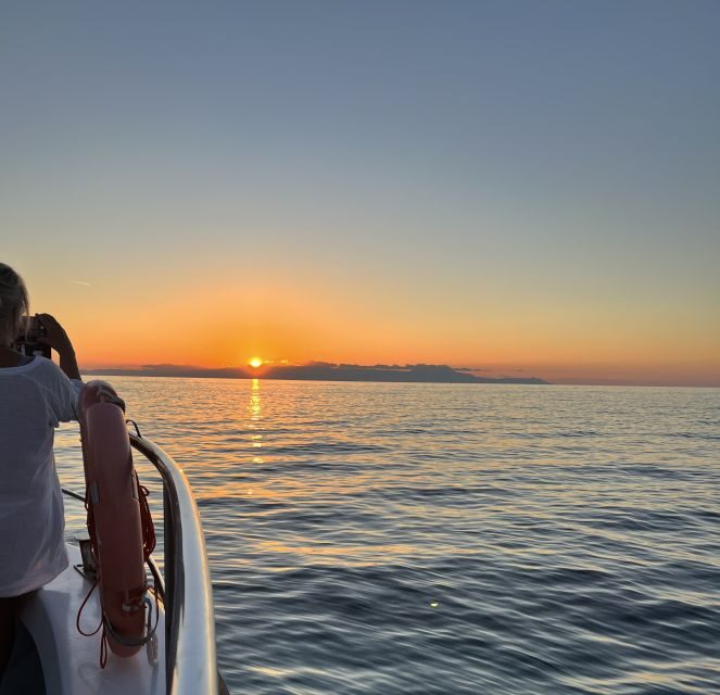 Chania Town: Glass-Bottom Boat Cruise to Thodorou & Lazareta - Snorkeling and Swimming Stops: What You Actually Need