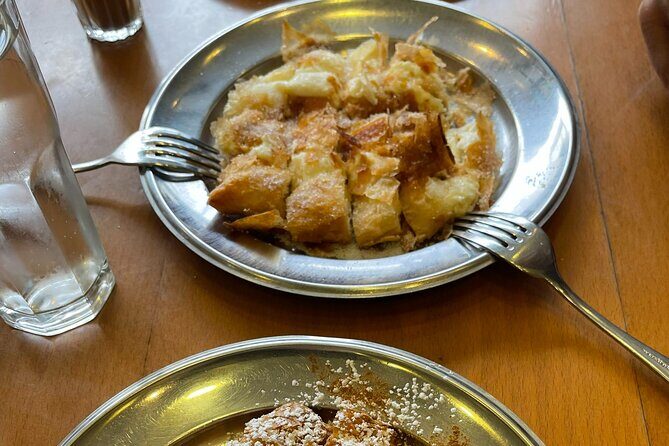 Chania Walking Food Tours Crete with a local! - Why this Chania walking food tour feels local (not like a snack circuit)