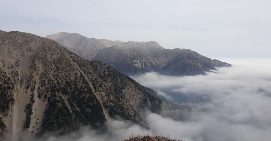 Chania: White Mountains Safari Tour with Lunch and Tastings - Key highlights at a glance