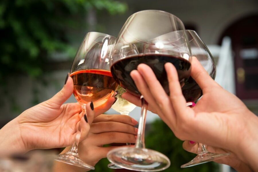 Chania: Wine, Food, and Sunset Tour with 3-Course Dinner - Why Chania at sunset fits food lovers (and photo addicts)