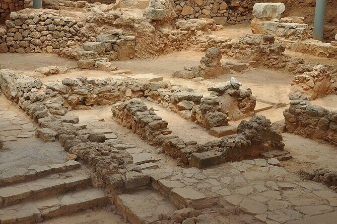 Chania’s Clash of Empires: A Self-Guided Audio Tour - Casa Delfino Hotel & Spa and the Maritime Museum: Trade, Taste, and the Sea