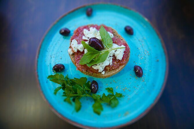 Chrysoula's Traditional Cretan Home Cooking - Key things that make this Cretan home cooking class worth your time