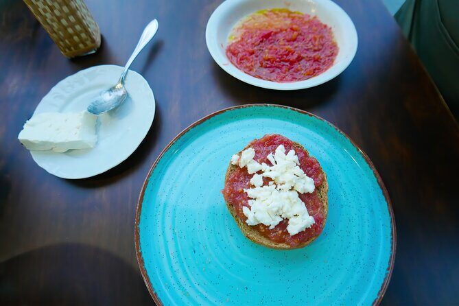 Chrysoula's Traditional Cretan Home Cooking - Where You’ll Start Near Arkadi (and Why Location Matters)