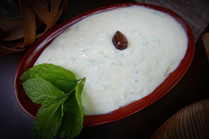 Chrysoula's Traditional Cretan Home Cooking - Chrysoula and Dee: The Teaching Style Behind the Smiles