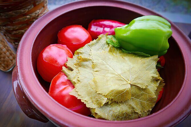 Chrysoula's Traditional Cretan Home Cooking - What You’ll Get Out of It: Recipes, Portion Value, and Skill