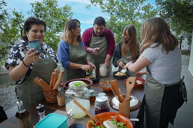 Chrysoula's Traditional Cretan Home Cooking - Should You Book Chrysoula’s Cretan Home Cooking?
