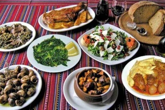 Cook with Locals | Cretan cooking Class at Archanes Village - Key highlights before you book