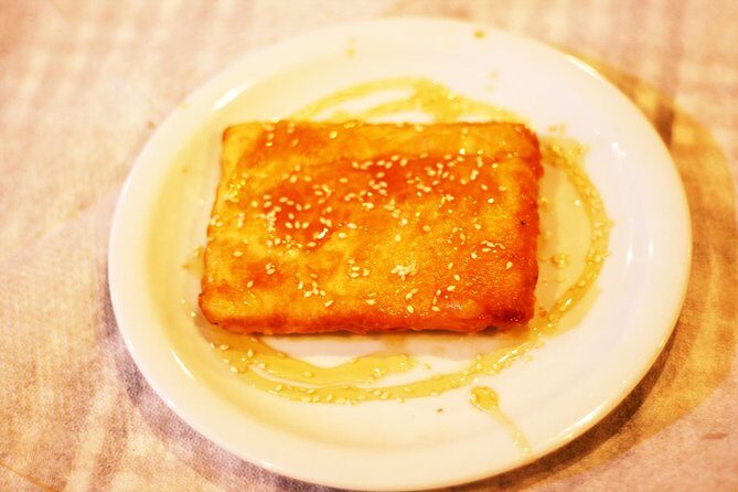 Cook with Locals | Cretan cooking Class at Archanes Village - Eating what you made: wine, raki, and a table that fills up fast