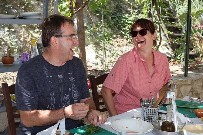 Cooking Lesson in Heraclion - 5 key reasons this cooking lesson works