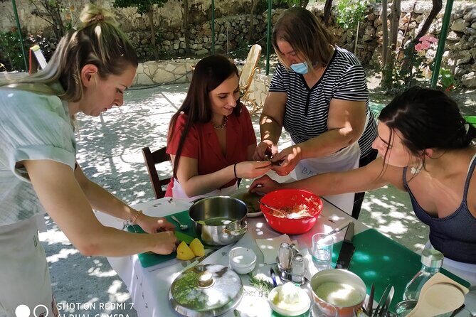 Cooking Lesson in Heraclion - Why a Krousonas Farm Cooking Class Feels Like Family Time