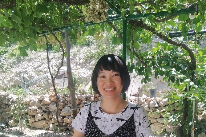 Cooking Lesson in Heraclion - Cretan Cooking Under the Grape Vines: What You’ll Make