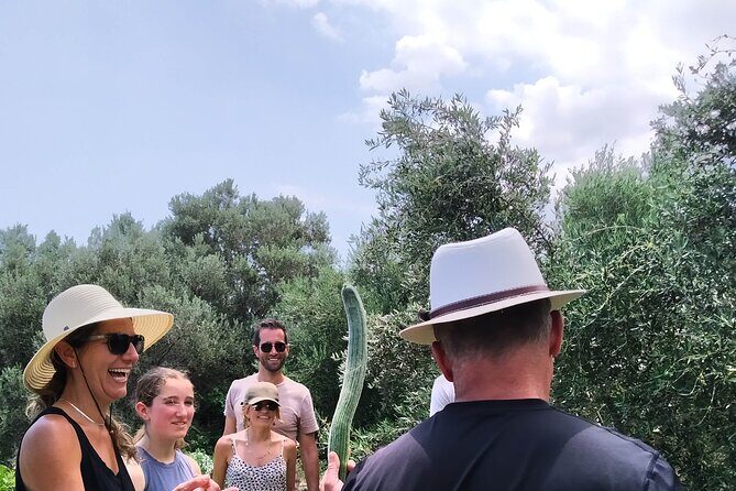 Cooking Lesson in Heraclion - Getting There from Heraklion and What the Timing Means