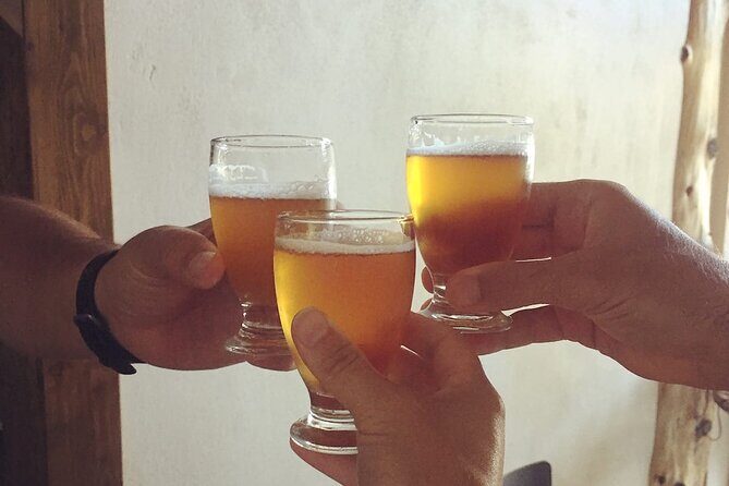 Craft Beer & City Tour - Rethymno Old Town - Who this tour suits best in Rethymno