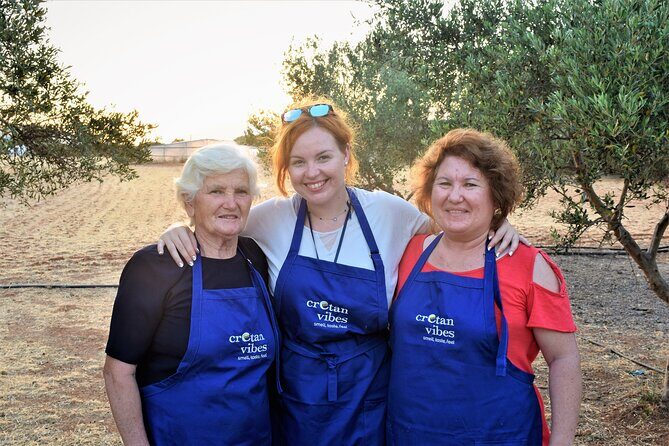 Cretan Cooking Class and Olive Oil Tasting - The olive oil tasting: how to taste beyond “good” or “bad”