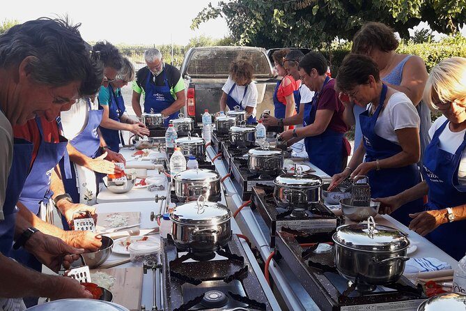Cretan Cooking Class and Olive Oil Tasting - Price and value: what you really get for $114.93