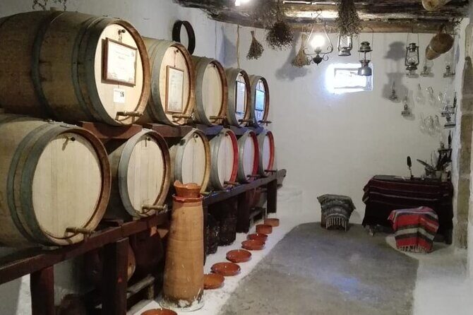Cretan Wines & Olive oil tour - The treasures of Crete - Price and value: what about $145 really covers