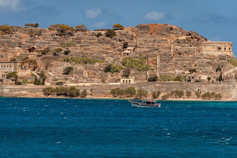 Crete: Agios Nikolaos, Plaka and Spinalonga Island Tour - Price and Value: Why This Often Feels Like a Deal, Plus What to Budget