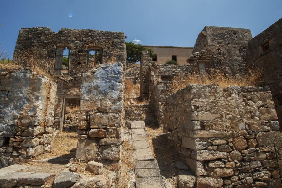 Crete: Agios Nikolaos, Plaka and Spinalonga Island Tour - Who This Tour Fits Best (and Who Might Want to Skip It)