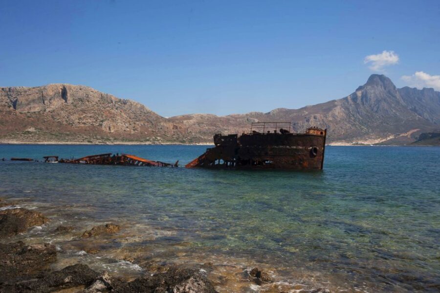 Crete: Balos and Gramvousa Cruise - Key Things I’d Watch for on This Trip